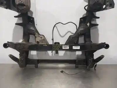 Second-hand car spare part front axle for bmw x5 (e70) 3.0sd oem iam references p678546703  n4.z1.01.02.16 detras