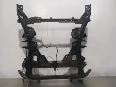 Second-hand car spare part front axle for bmw x5 (e70) 3.0sd oem iam references p678546703  n4.z1.01.02.16 detras