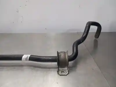 Second-hand car spare part front stabilizer bar for bmw x5 (e70) 3.0sd oem iam references p677473701  n2.z1.7.3.1