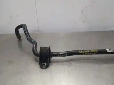 Peça sobressalente para automóvel em segunda mão barra estabilizadora dianteira por bmw x5 (e70) 3.0sd referências oem iam p677473701