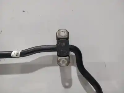 Second-hand car spare part front stabilizer bar for bmw x5 (e70) 3.0sd oem iam references p677473701  n2.z1.7.3.1