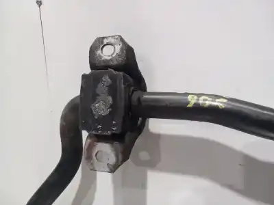Second-hand car spare part front stabilizer bar for bmw x5 (e70) 3.0sd oem iam references p677473701  n2.z1.7.3.1