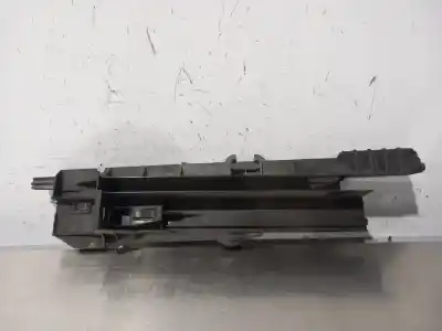 Peça sobressalente para automóvel em segunda mão moldagem por bmw x5 (e70) 3.0sd referências oem iam 7799762