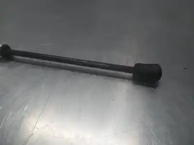 Peça sobressalente para automóvel em segunda mão amortecedor do capô por bmw x5 (e70) 3.0sd referências oem iam 51327148346