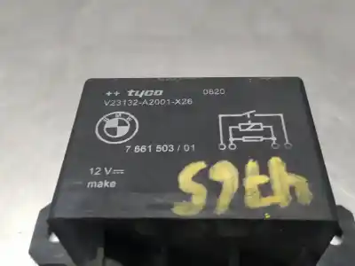 Second-hand car spare part glow plug for bmw x5 (e70) 3.0sd oem iam references 766150301  n1.z3.cajon.9