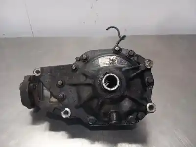 Peça sobressalente para automóvel em segunda mão diferencial dianteiro por bmw x5 (e70) 3.0sd referências oem iam 2004249 7552533