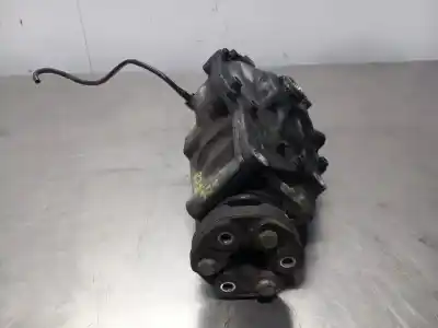 Second-hand car spare part front differential for bmw x5 (e70) 3.0sd oem iam references 2004249 7552533  n2.z1.1.4.b