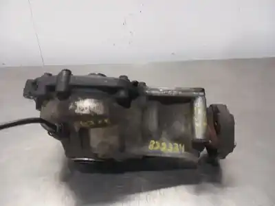 Second-hand car spare part front differential for bmw x5 (e70) 3.0sd oem iam references 2004249 7552533  n2.z1.1.4.b