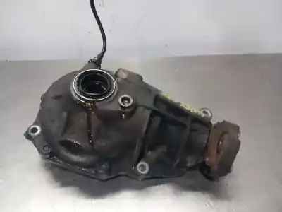 Second-hand car spare part front differential for bmw x5 (e70) 3.0sd oem iam references 2004249 7552533  n2.z1.1.4.b