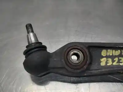 Peça sobressalente para automóvel em segunda mão braço oscilante suspensão dianteiro direito por bmw x5 (e70) 3.0sd referências oem iam 