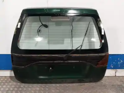 Автозапчастина б/у загальні двері для mitsubishi montero (v20/v40) 2500 td gl посилання на oem iam   n5.z1.5.9.b