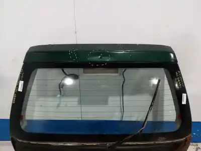 Автозапчасти б/у задняя дверь за mitsubishi montero (v20/v40) 2500 td gl ссылки oem iam 