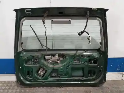 Автозапчастина б/у загальні двері для mitsubishi montero (v20/v40) 2500 td gl посилання на oem iam   n5.z1.5.9.b