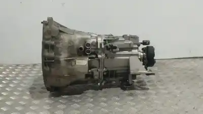 Second-hand car spare part GEARBOX for BMW SERIE 3 COUPE (E46)  OEM IAM references BDH ESTA N2.Z1.36.1.2