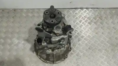 Second-hand car spare part gearbox for bmw serie 3 coupe (e46) 318 ci oem iam references bdh esta n2.z1.36.1.2