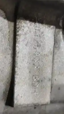 Second-hand car spare part gearbox for bmw serie 3 coupe (e46) 318 ci oem iam references bdh esta n2.z1.36.1.2