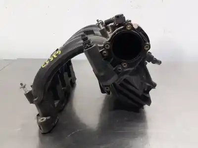 Pezzo di ricambio per auto di seconda mano collettore di aspirazione per bmw serie 3 coupe (e46) 318 ci riferimenti oem iam 1437939
