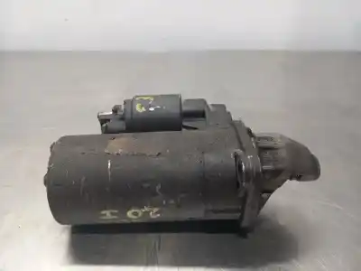 Pezzo di ricambio per auto di seconda mano motorino di avviamento per bmw serie 3 coupe (e46) 318 ci riferimenti oem iam 0001108196