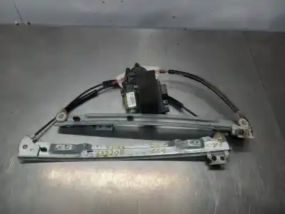 Second-hand car spare part driver left window regulator for citroen c4 picasso exclusive oem iam references 9654087880  n1.z2.19.3.2