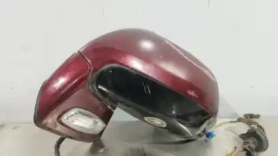 Second-hand car spare part left rearview mirror for citroen c4 picasso exclusive oem iam references 96542257x  n1.z1.15.3.m Second-hand car spare part left rearview mirror for citroen c4 picasso exclusive oem iam references 96542257x  n1.z1.15.3.m