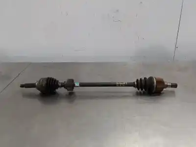 Second-hand car spare part FRONT RIGHT TRANSMISSION for DAEWOO MATIZ  OEM IAM references   N2.Z1.5.4.2