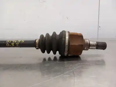 Second-hand car spare part front right transmission for daewoo matiz cd oem iam references   n2.z1.5.4.2