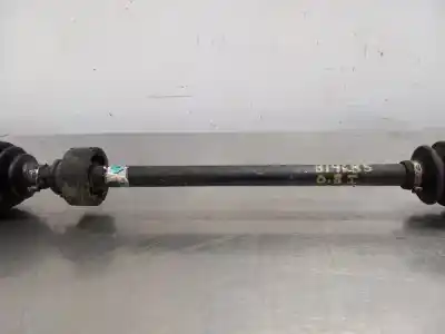 Second-hand car spare part front right transmission for daewoo matiz cd oem iam references   n2.z1.5.4.2