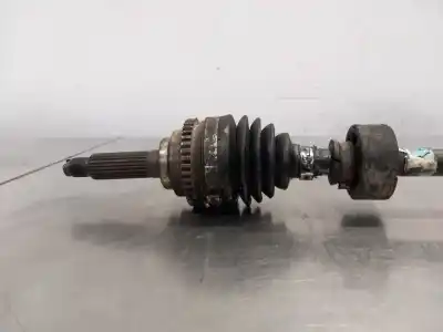 Second-hand car spare part front right transmission for daewoo matiz cd oem iam references   n2.z1.5.4.2