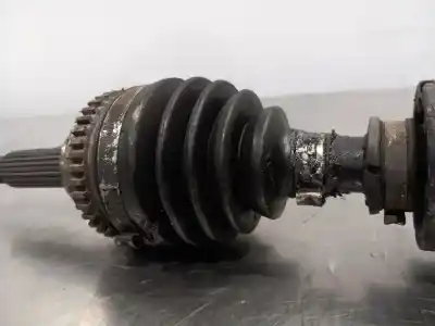 Second-hand car spare part front right transmission for daewoo matiz cd oem iam references   n2.z1.5.4.2