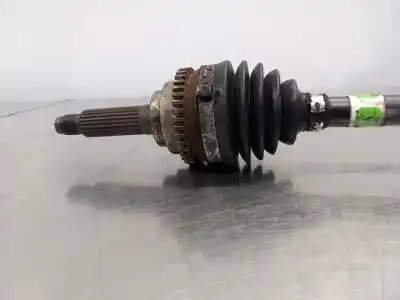 Автозапчасти б/у ПЕРЕДНЯЯ ЛЕВАЯ ТРАНСМИССИЯ за DAEWOO MATIZ  ссылки OEM IAM   N2.Z1.5.3.2