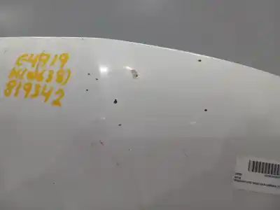 Автозапчасти б/у КАПОТ за MERCEDES-BENZ VITO (W638) CAJA CERRADA  ссылки OEM IAM   N5.Z1.4.2.B