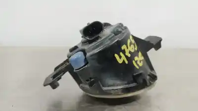 Peça sobressalente para automóvel em segunda mão farol / projetor de nevoeiro esquerdo por bmw x5 (e70) 3.0sd referências oem iam 63176924655  n2.z1.20.4.4