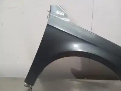Second-hand car spare part front right fin for vw passat b7 (362) 2.0 tdi oem iam references   n5.z1-6.5.a