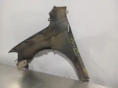 Second-hand car spare part front right fin for vw passat b7 (362) 2.0 tdi oem iam references   n5.z1-6.5.a