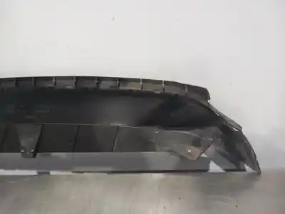 Second-hand car spare part front bumper spoiler for vw passat b7 (362) 2.0 tdi oem iam references 3aa805903  n2.z1.4.2.1