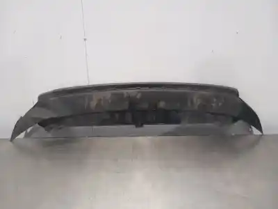 Second-hand car spare part front bumper spoiler for vw passat b7 (362) 2.0 tdi oem iam references 3aa805903  n2.z1.4.2.1
