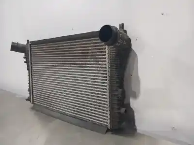 Second-hand car spare part intercooler for volkswagen passat b7 (362) 2.0 tdi oem iam references 3c0145805  n2.z1.39.2.3