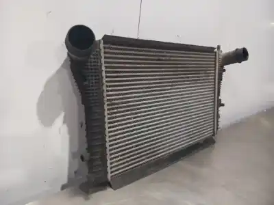Second-hand car spare part intercooler for volkswagen passat b7 (362) 2.0 tdi oem iam references 3c0145805  n2.z1.39.2.3