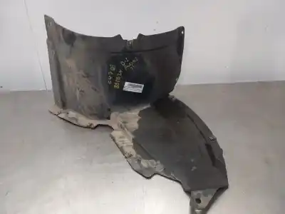Second-hand car spare part front left wheel arch for vw passat b7 (362) 2.0 tdi oem iam references 3aa805911a  