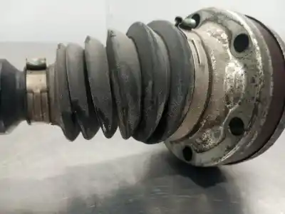 Second-hand car spare part front right transmission for vw passat b7 (362) 2.0 tdi oem iam references 1k0407272rb  n2.z1.7.2.4