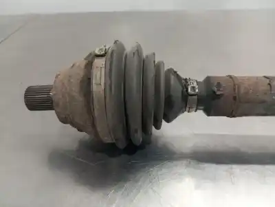 Second-hand car spare part front right transmission for vw passat b7 (362) 2.0 tdi oem iam references 1k0407272rb  n2.z1.7.2.4