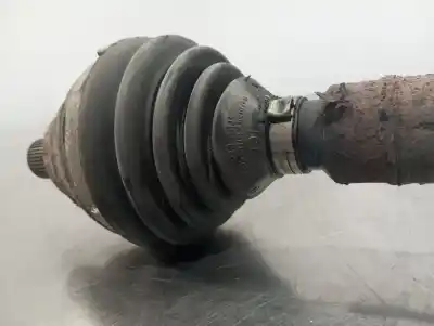 Second-hand car spare part front right transmission for vw passat b7 (362) 2.0 tdi oem iam references 1k0407272rb  n2.z1.7.2.4