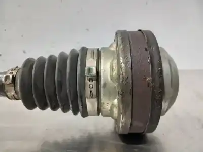 Second-hand car spare part front left transmission for vw passat b7 (362) 2.0 tdi oem iam references 1k0407271ee  n2.z1.7.1.3