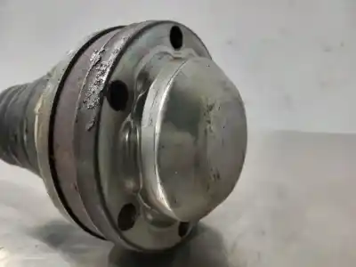 Second-hand car spare part front left transmission for vw passat b7 (362) 2.0 tdi oem iam references 1k0407271ee  n2.z1.7.1.3