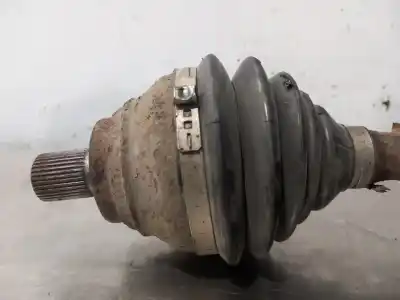 Second-hand car spare part front left transmission for vw passat b7 (362) 2.0 tdi oem iam references 1k0407271ee  n2.z1.7.1.3