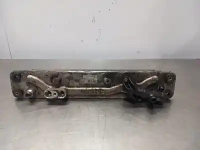 Peça sobressalente para automóvel em segunda mão radiador da caixa de velocidades por bmw x5 (e70) 3.0sd referências oem iam 1721755338904