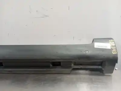Pièce détachée automobile d'occasion jupe latérale pour vw passat b7 (362) 2.0 tdi références oem iam   faldon.3