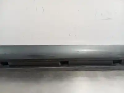 Pièce détachée automobile d'occasion jupe latérale pour vw passat b7 (362) 2.0 tdi références oem iam   faldon.3