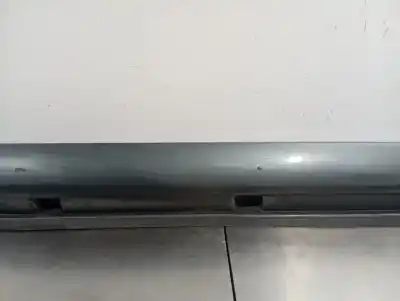 Pièce détachée automobile d'occasion jupe latérale pour vw passat b7 (362) 2.0 tdi références oem iam   faldon.3