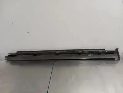 Pièce détachée automobile d'occasion jupe latérale pour vw passat b7 (362) 2.0 tdi références oem iam   faldon.3